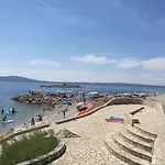 Appartement Kreso *