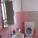 Appartement Kreso *