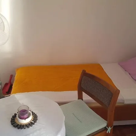 Kreso Apartamento