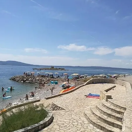 Apartamento Kreso *