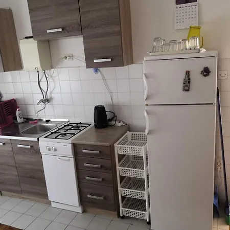 Kreso Novi Vinodolski