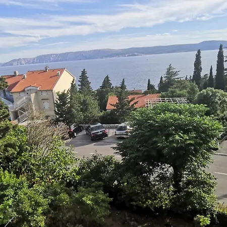 Kreso Apartamento