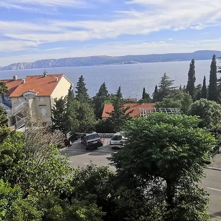 Kreso Apartamento